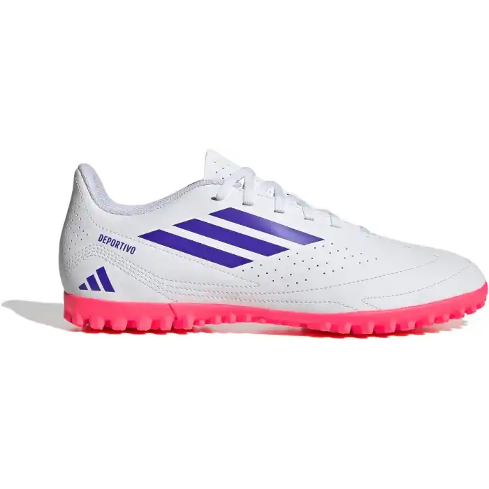 adidas DEPORTIVO III TF Futbol Ayakkabısı (Halı Saha) Unisex Yetişkin