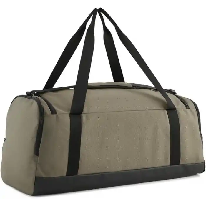 PUMA TRAIN ALL DAY M Sports Bag Unisex Yetişkin Spor Çantası Loden Green Tek Beden
