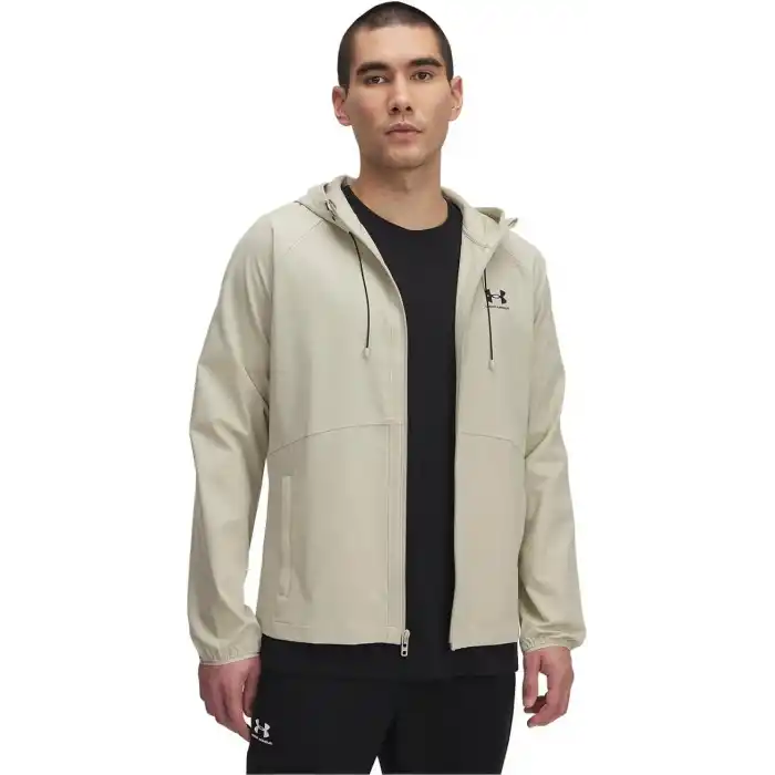 Under Armour UA Vibe Woven Jacket Ceket Erkek