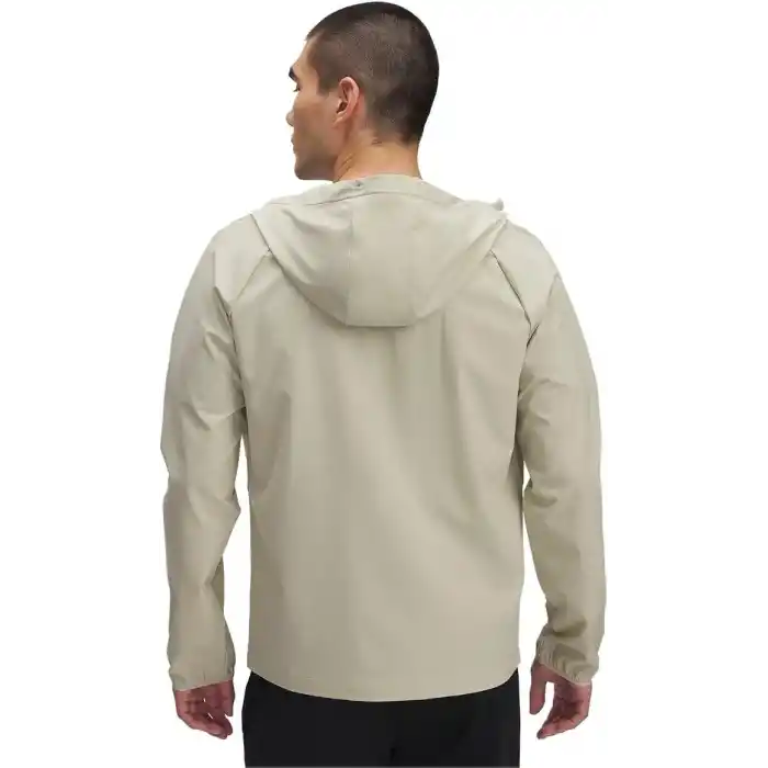 Under Armour UA Vibe Woven Jacket Ceket Erkek