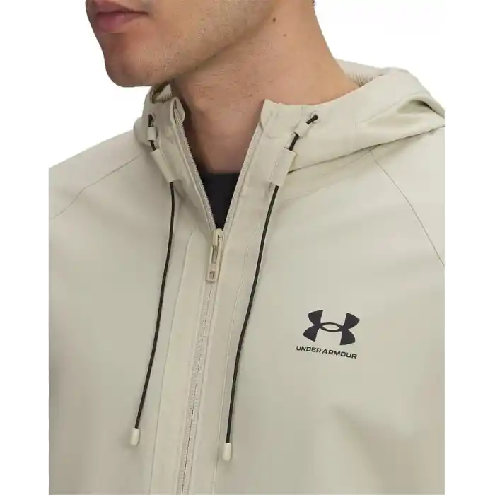 Under Armour UA Vibe Woven Jacket Ceket Erkek