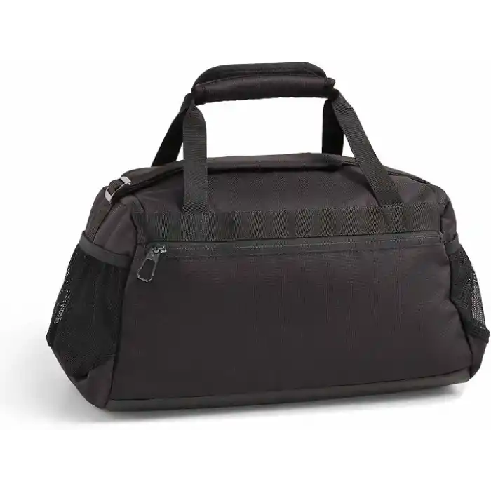 Puma Unisex Yetişkin TRAINING Small Sports Bag Puma Black Tek Beden