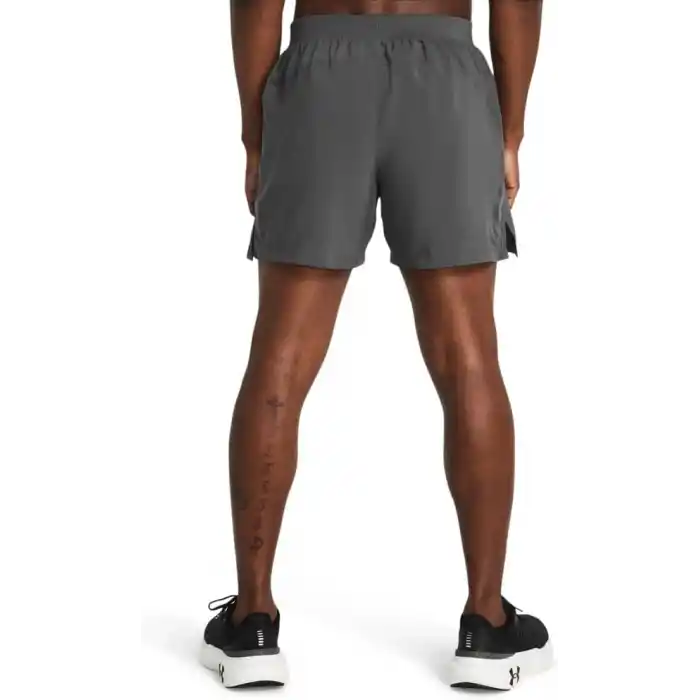 Under Armour Launch 5 inç erkek şortu
