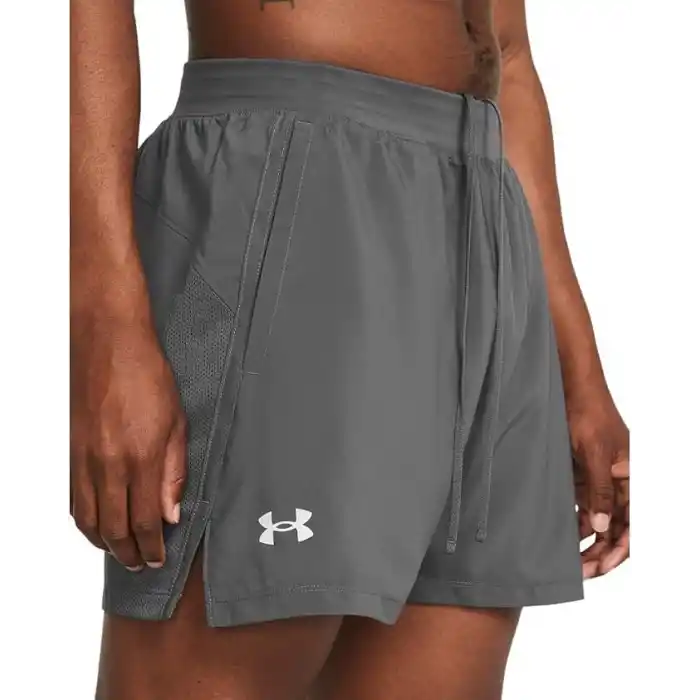 Under Armour Launch 5 inç erkek şortu