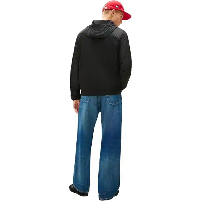 Tommy Jeans TJM OUTDOOR SHELL JACKET EXT Rüzgarlık Erkek