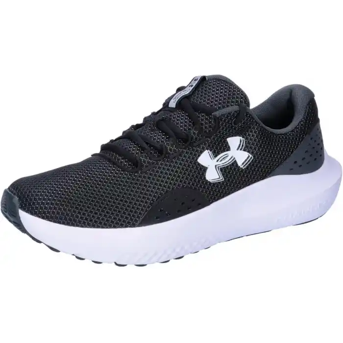 Under Armour UA Charged Surge 4 Erkek Koşu Ayakkabısı