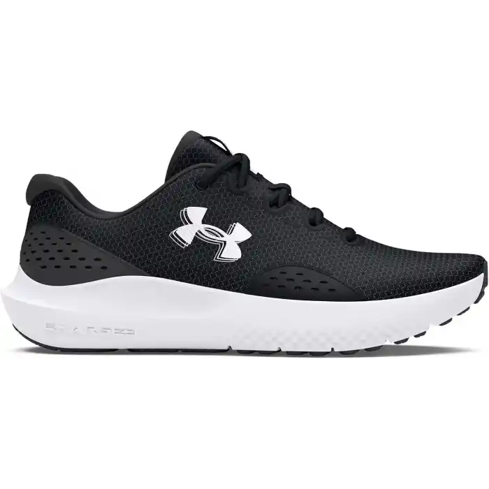 Under Armour UA Charged Surge 4 Erkek Koşu Ayakkabısı