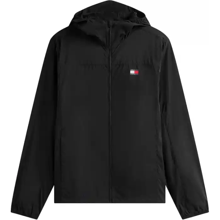 Tommy Jeans TJM OUTDOOR SHELL JACKET EXT Rüzgarlık Erkek
