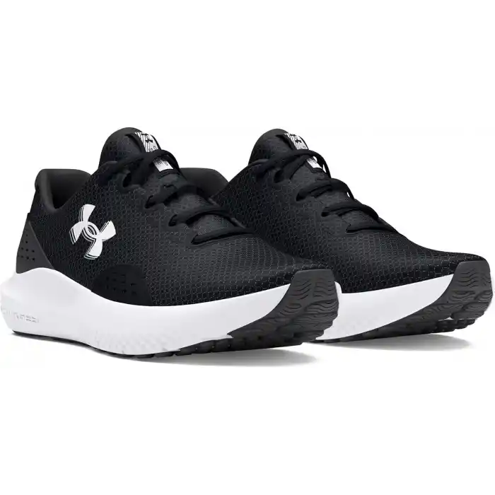Under Armour UA Charged Surge 4 Erkek Koşu Ayakkabısı