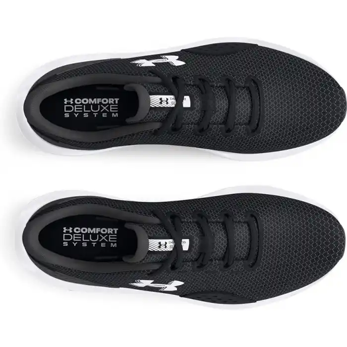 Under Armour UA Charged Surge 4 Erkek Koşu Ayakkabısı