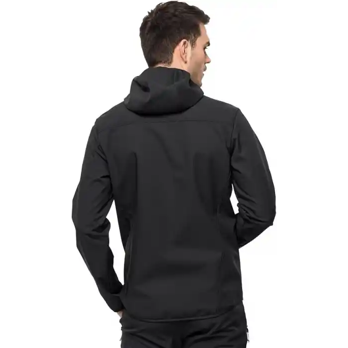 Jack Wolfskın Bornberg Hoody M Erkek Ceket