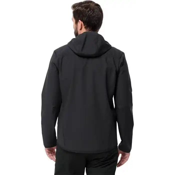 Jack Wolfskın Bornberg Hoody M Erkek Ceket