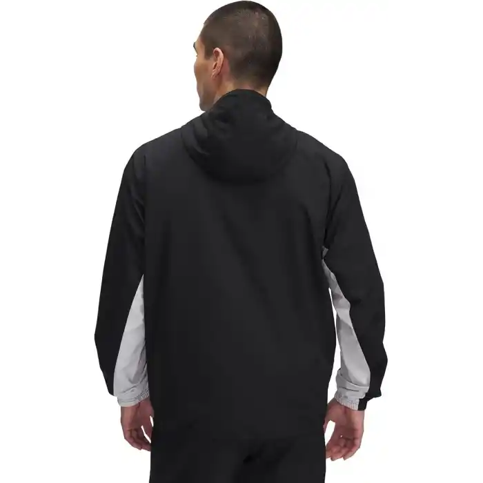 Under Armour Erkek Ua Rival Wvn Windbreaker Windbreaker