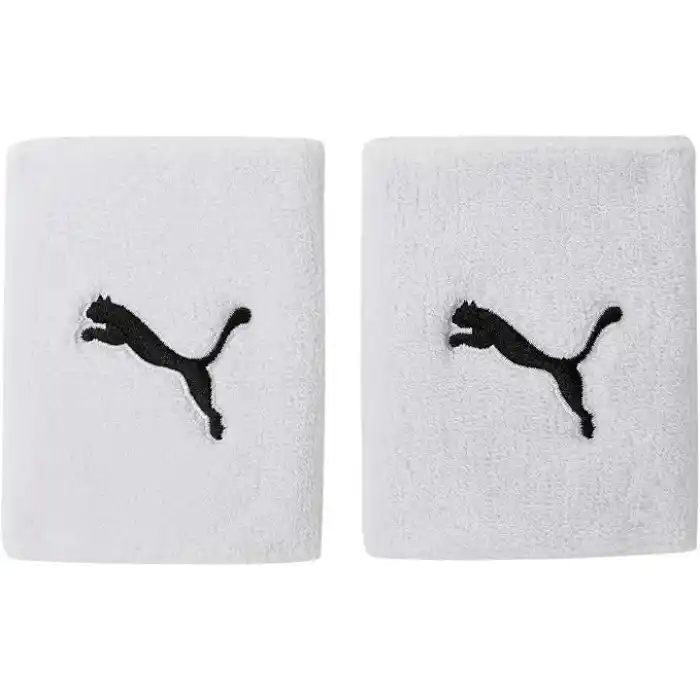 Puma Unisex Yetişkin Team Long Wristband Spor Bilekliği