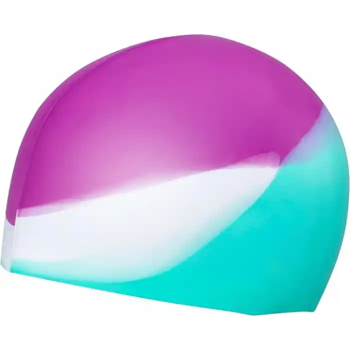 Bestway LilColor Wave Yüzme Şapkası