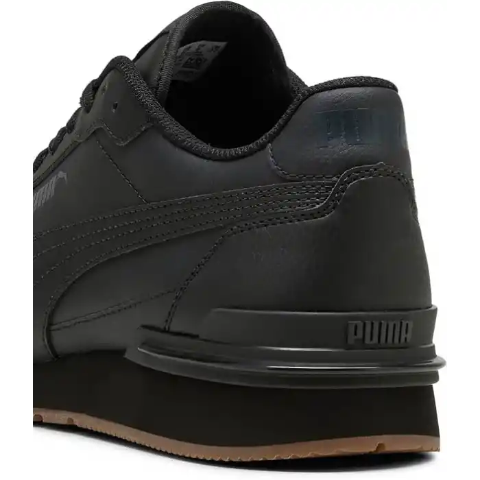 Puma Unisex Yetişkin St Runner V4 L Spor Ayakkabı