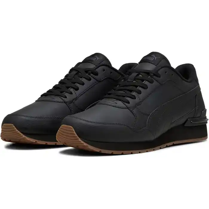 Puma Unisex Yetişkin St Runner V4 L Spor Ayakkabı