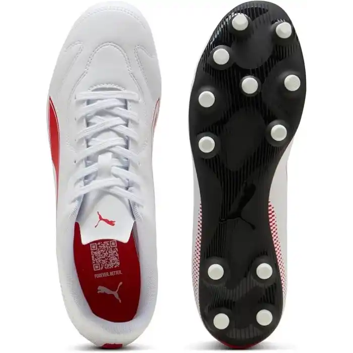 PUMA VITORIA II FG/AG Spor AyakkabıErkek