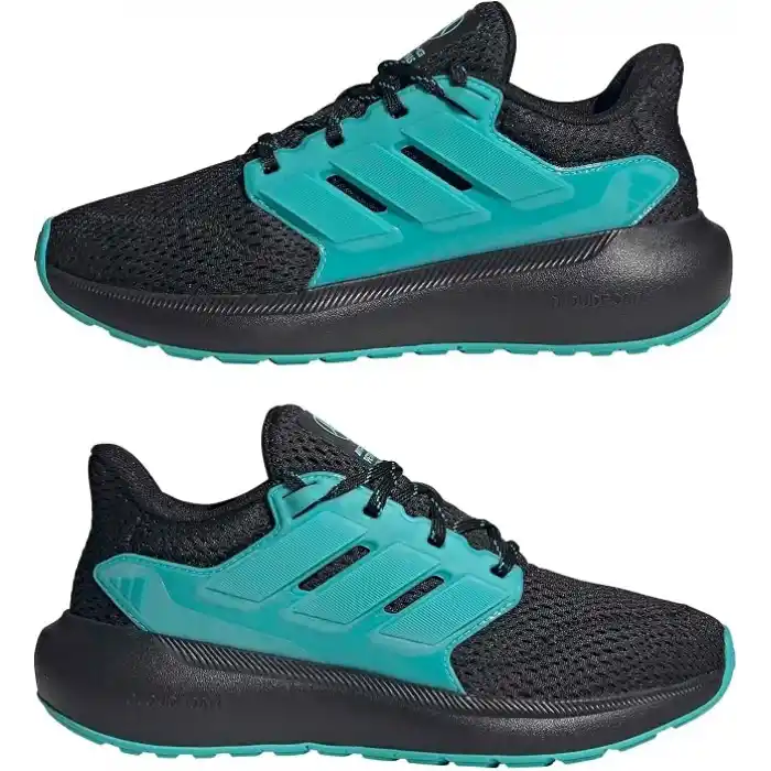 adidas ULTIMASHOW 2.0 J MER Spor Ayakkabı Düşük Bilekli (Futbol Dışı) Unisex Yetişkin