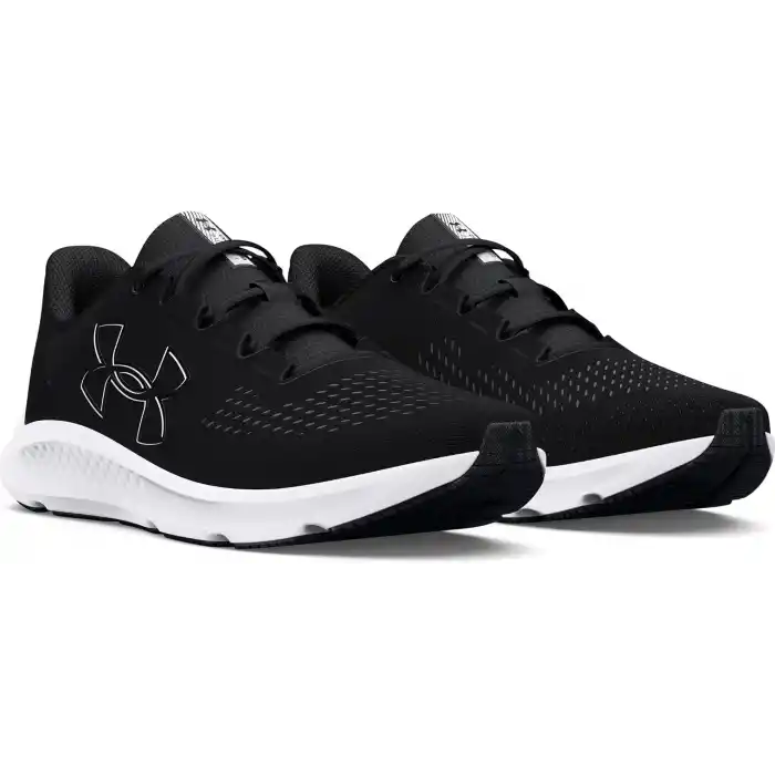 Under Armour UA W Charged Pursuit 3 BL Spor AyakkabıKadın