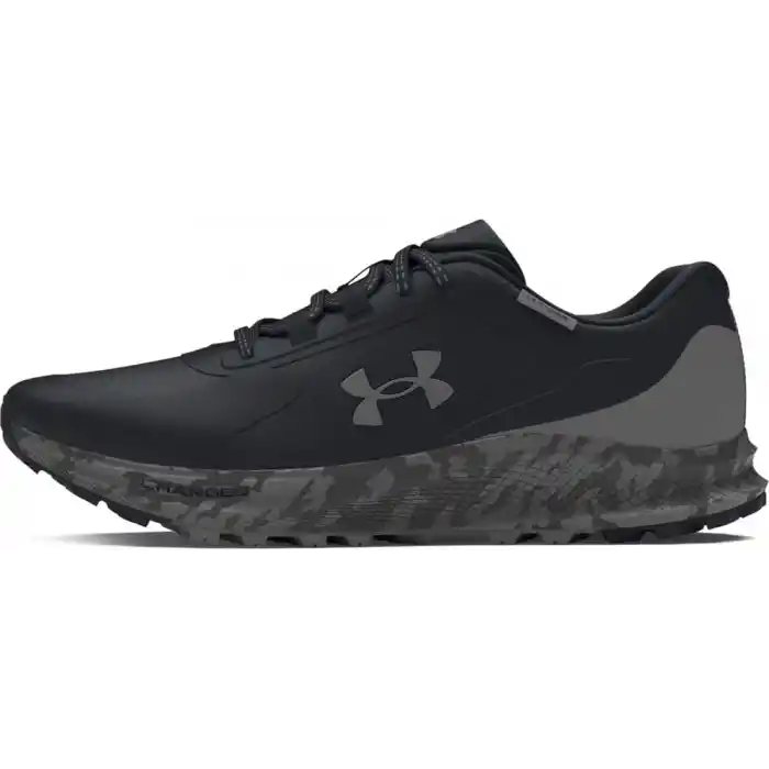 Under Armour Charged Bandit Trail 3 Storm Proof Yürüyüş AyakkabısıErkek