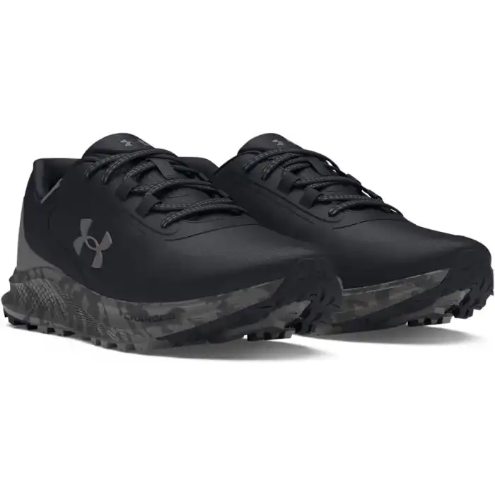 Under Armour Charged Bandit Trail 3 Storm Proof Yürüyüş AyakkabısıErkek