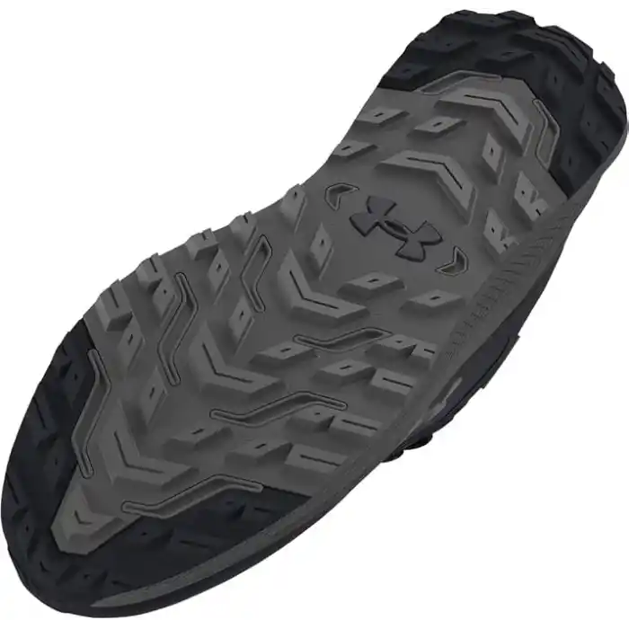 Under Armour Charged Bandit Trail 3 Storm Proof Yürüyüş AyakkabısıErkek