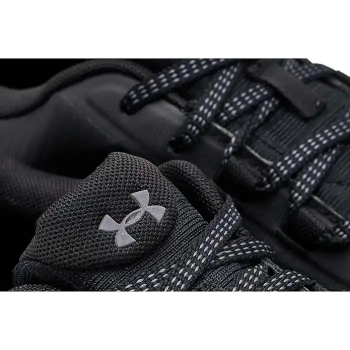 Under Armour Charged Bandit Trail 3 Storm Proof Yürüyüş AyakkabısıErkek