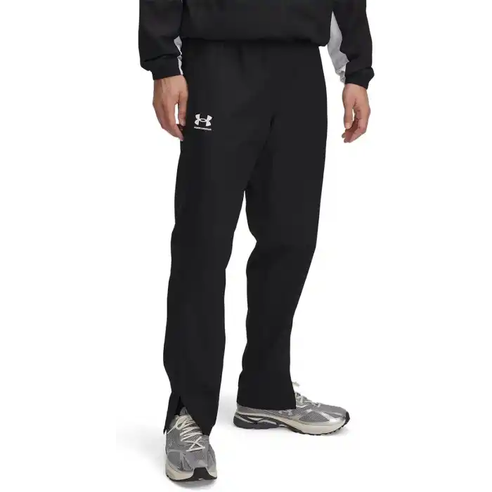 Under Armour Ua Rival Wvn Windbreaker Pnt Atletizm Eşofman Altı Erkek