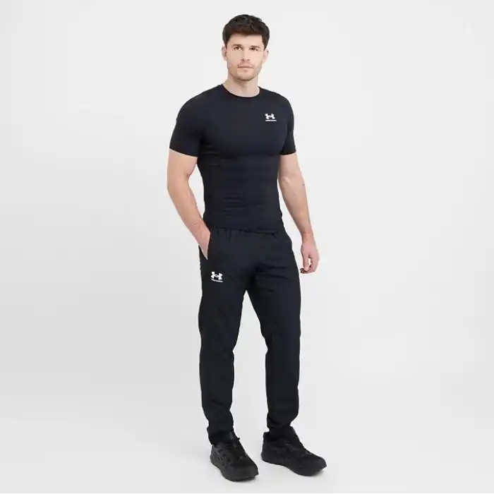 Under Armour Ua Rival Wvn Windbreaker Pnt Atletizm Eşofman Altı Erkek