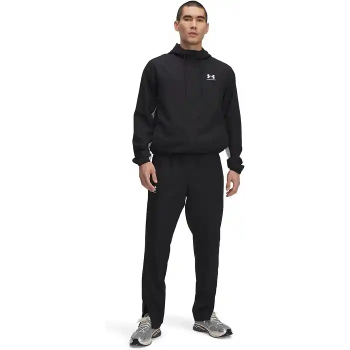 Under Armour Ua Rival Wvn Windbreaker Pnt Atletizm Eşofman Altı Erkek