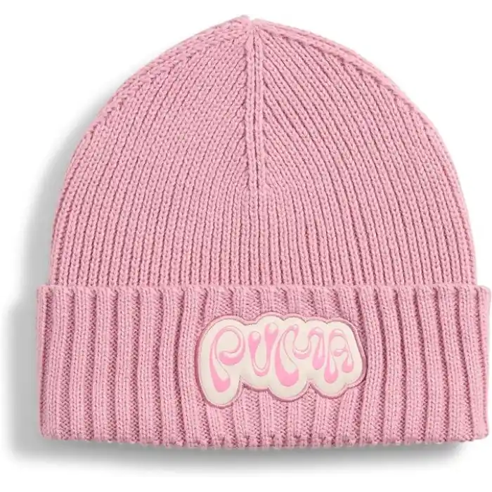 PUMA COMIC Mid Crown Beanie Jr Bere Unisex Çocuk