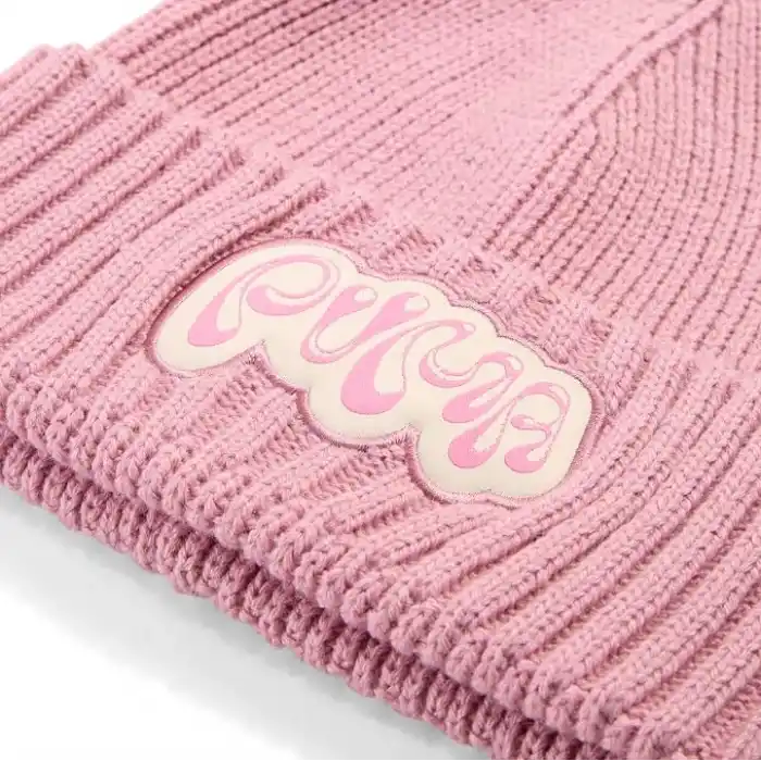 PUMA COMIC Mid Crown Beanie Jr Bere Unisex Çocuk