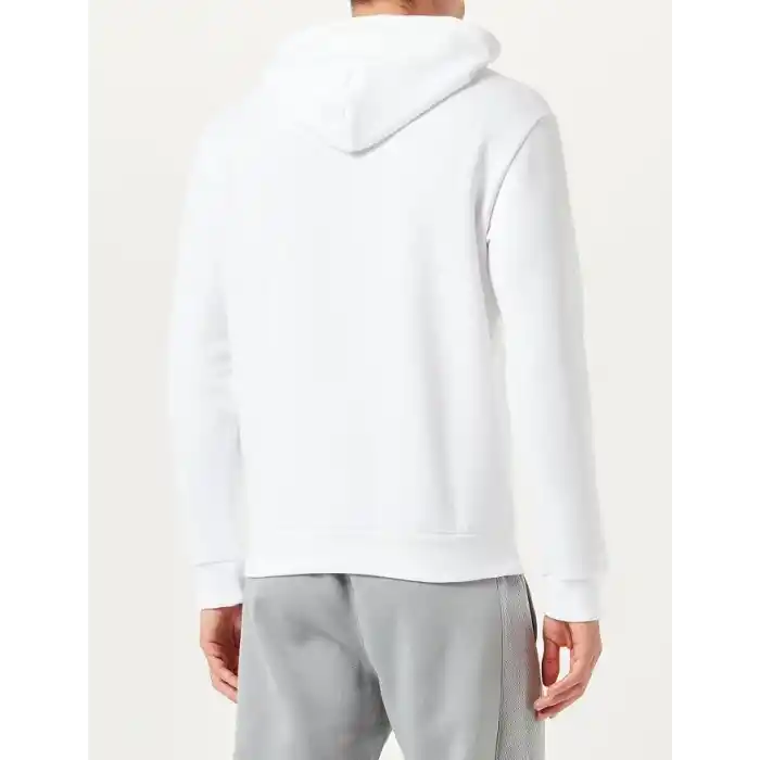 Champion Legacy C-Logo Kapüşonlu Sweatshirt, Erkek
