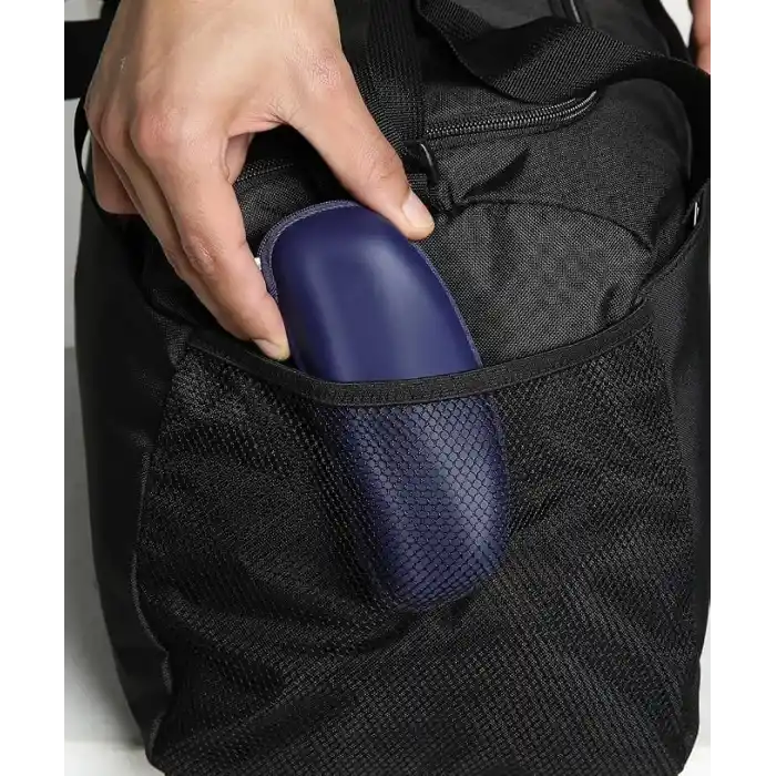 PUMA PUMA BUZZ Small Sports Bag Unisex Yetişkin Spor Çantası PUMA Black Tek Beden