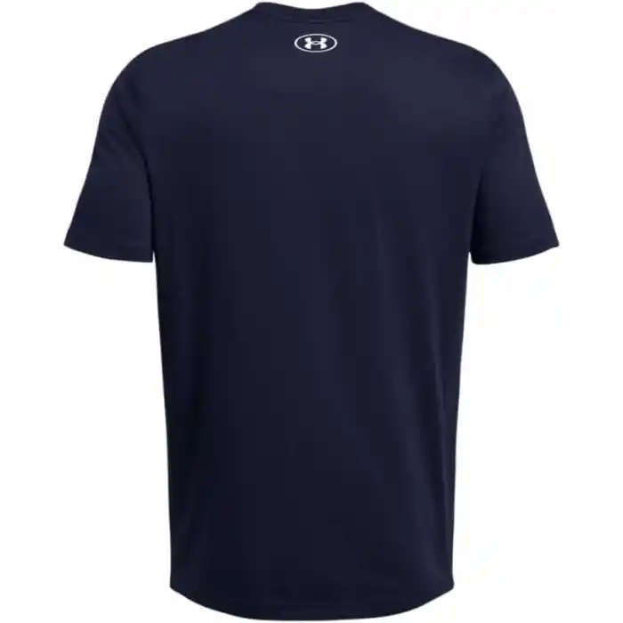 Under Armour UA SPORTSTYLE LOGO UPDATE SS Tişört Erkek