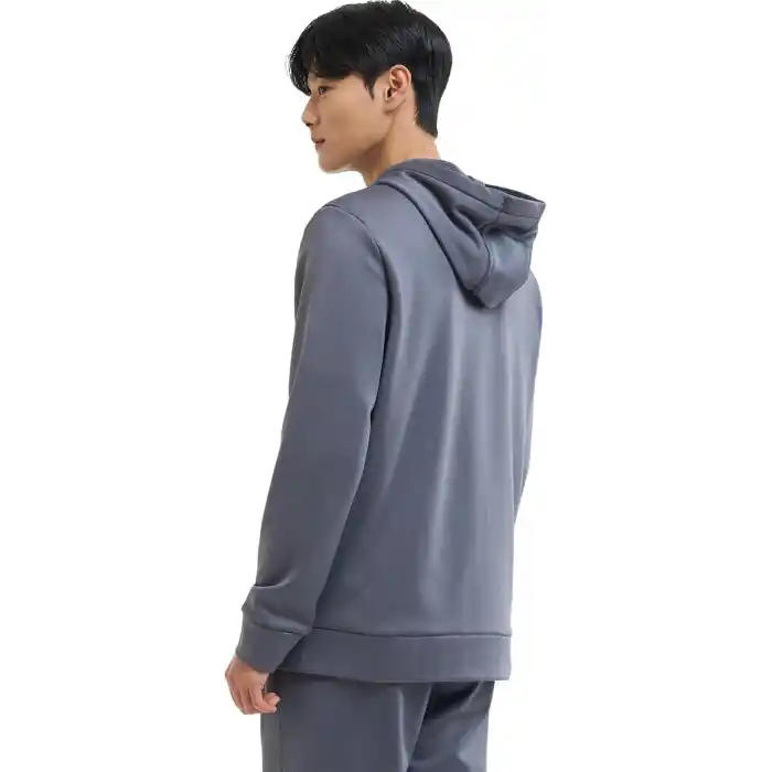 Under Armour UA Armour Fleece FZ Hoodie Sweatshirt Erkek