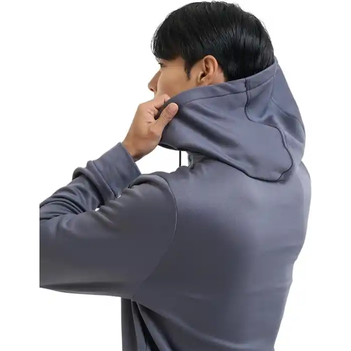 Under Armour UA Armour Fleece FZ Hoodie Sweatshirt Erkek