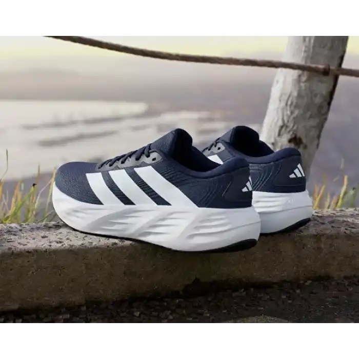 adidas GALAXY 8 M Spor Ayakkabı Düşük Bilekli (Futbol Dışı) Erkek