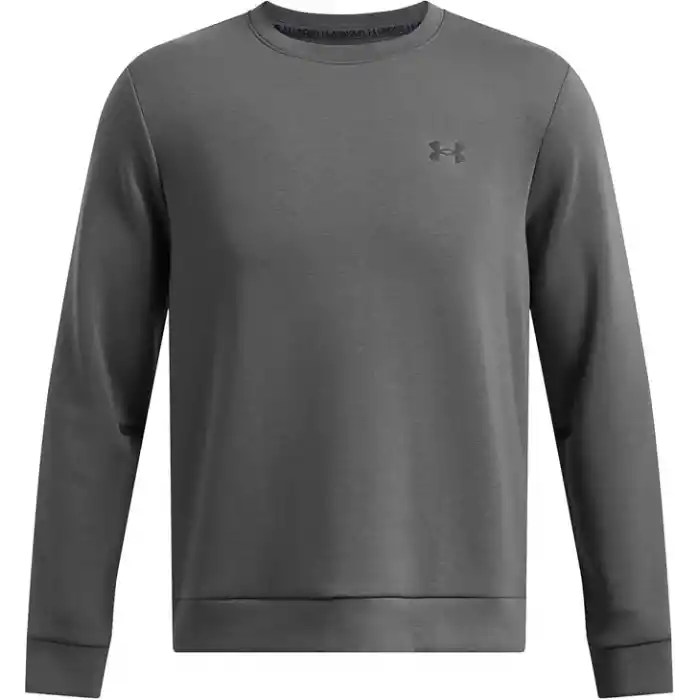 Under Armour UA Unstoppable Flc Crew EU Sweatshirt Erkek