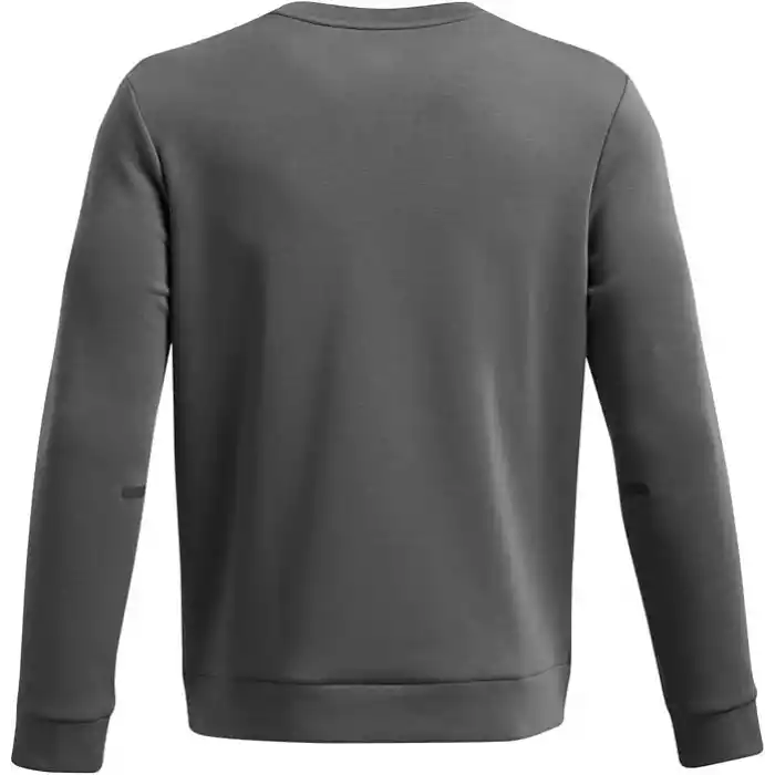 Under Armour UA Unstoppable Flc Crew EU Sweatshirt Erkek