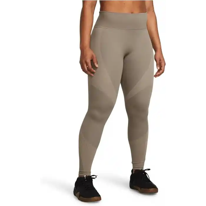 Under Armour Vanish Elite Seamless AnkLeg Tayt Kadın
