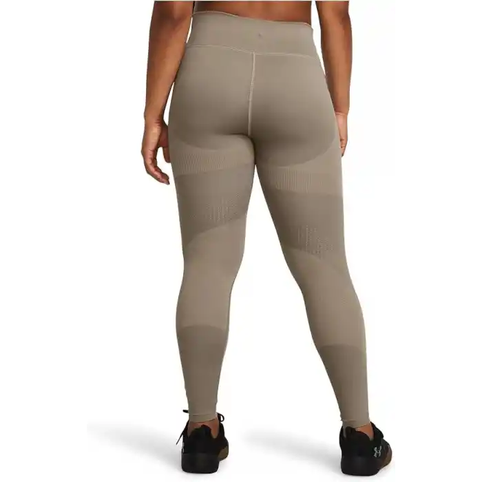 Under Armour Vanish Elite Seamless AnkLeg Tayt Kadın