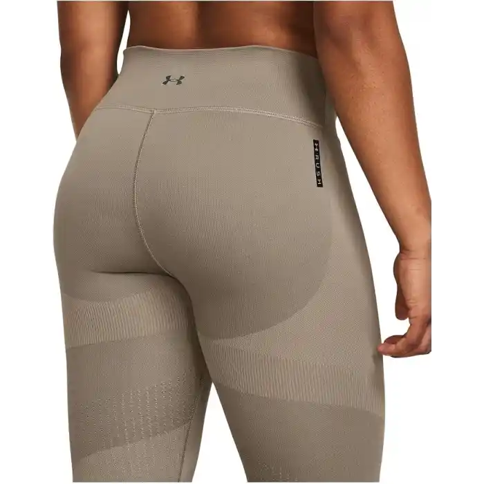 Under Armour Vanish Elite Seamless AnkLeg Tayt Kadın