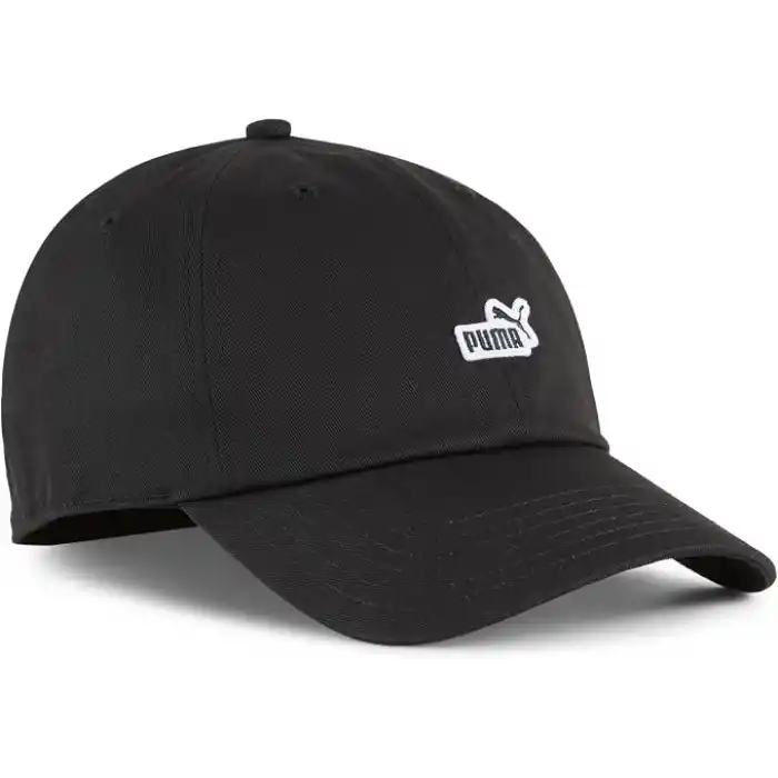 PUMA ESS No.1 Logo Patch BB Cap Şapka Unisex Yetişkin