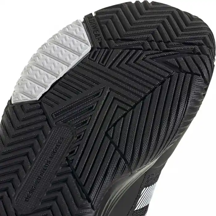 adidas Ownthegame 3.0 Shoes Futbol olmayan orta ayakkabıUnisex Yetişkin