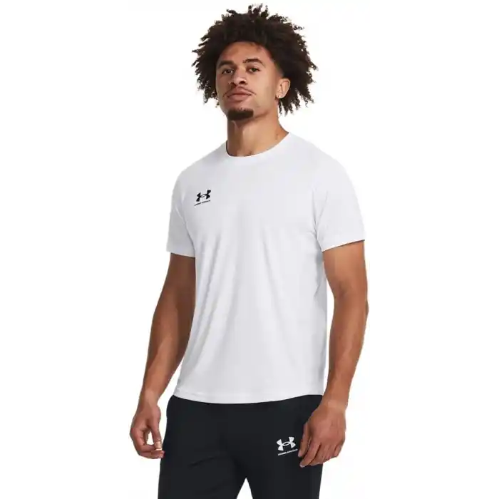 Under Armour UA Ms Ch. Train SS T-shirt Erkek