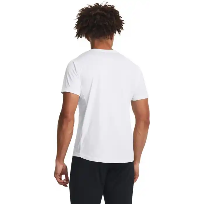 Under Armour UA Ms Ch. Train SS T-shirt Erkek