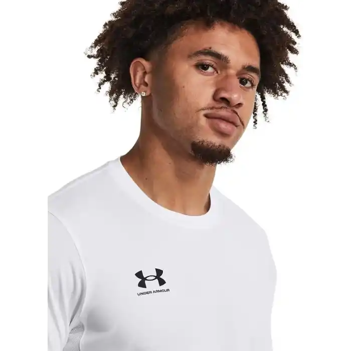 Under Armour UA Ms Ch. Train SS T-shirt Erkek