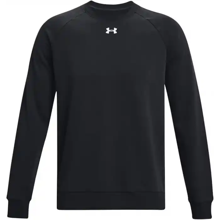 Under Armour UA Rival Fleece Crew Sweatshirt Erkek